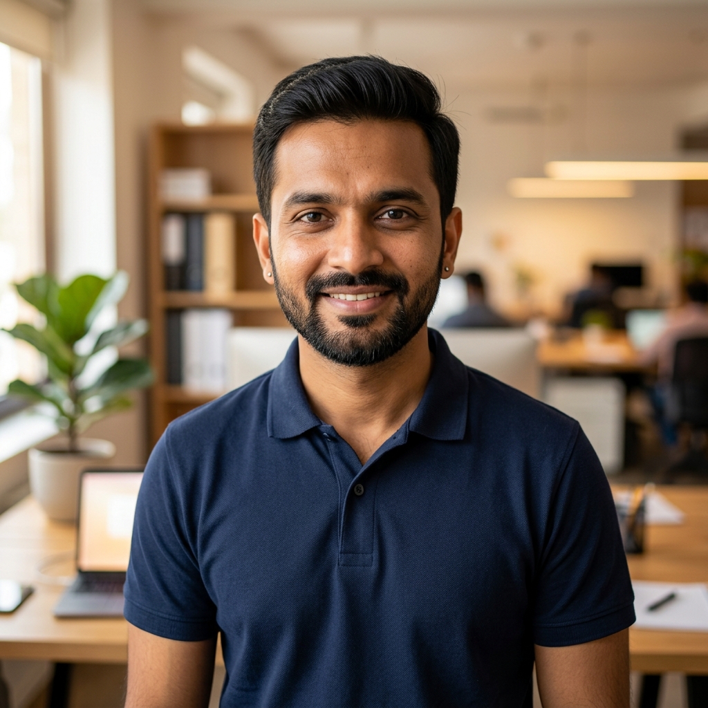 Indian Reseller