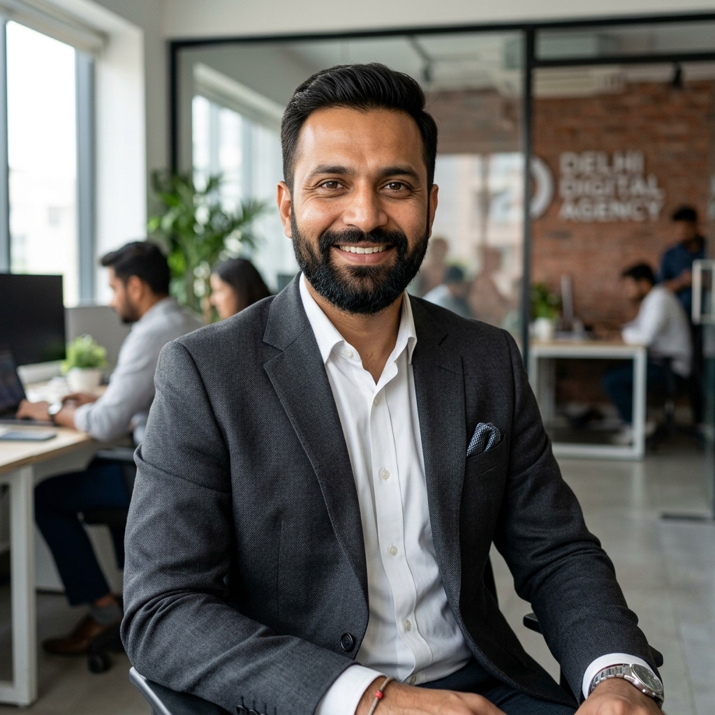 Indian Reseller