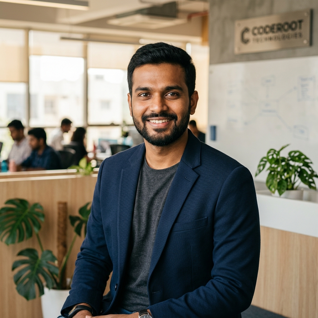 Rohan Das - Reseller