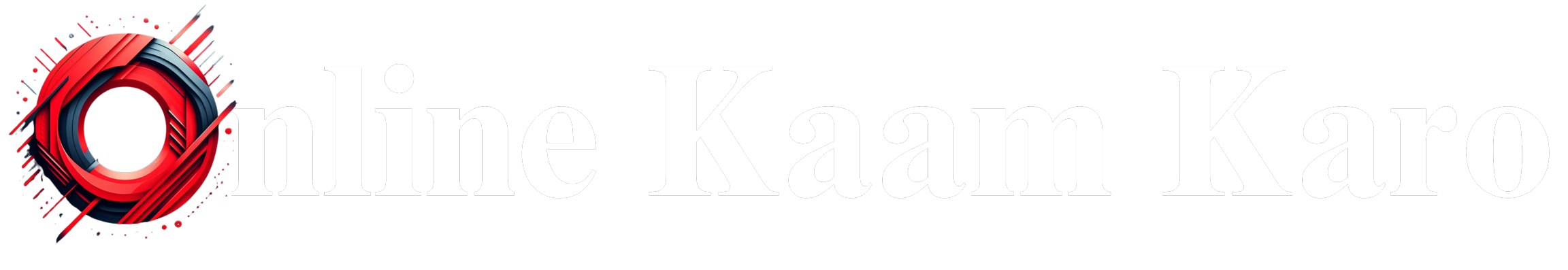 Online Kaam Karo – Your Growth, Our Mission