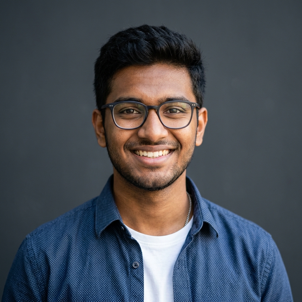 Vikram Khanna