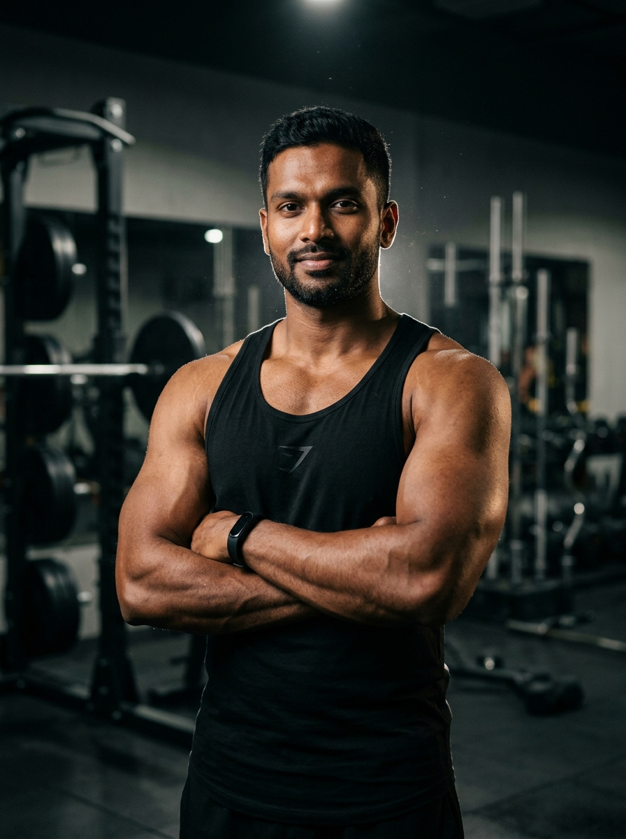 Vikram Thakur