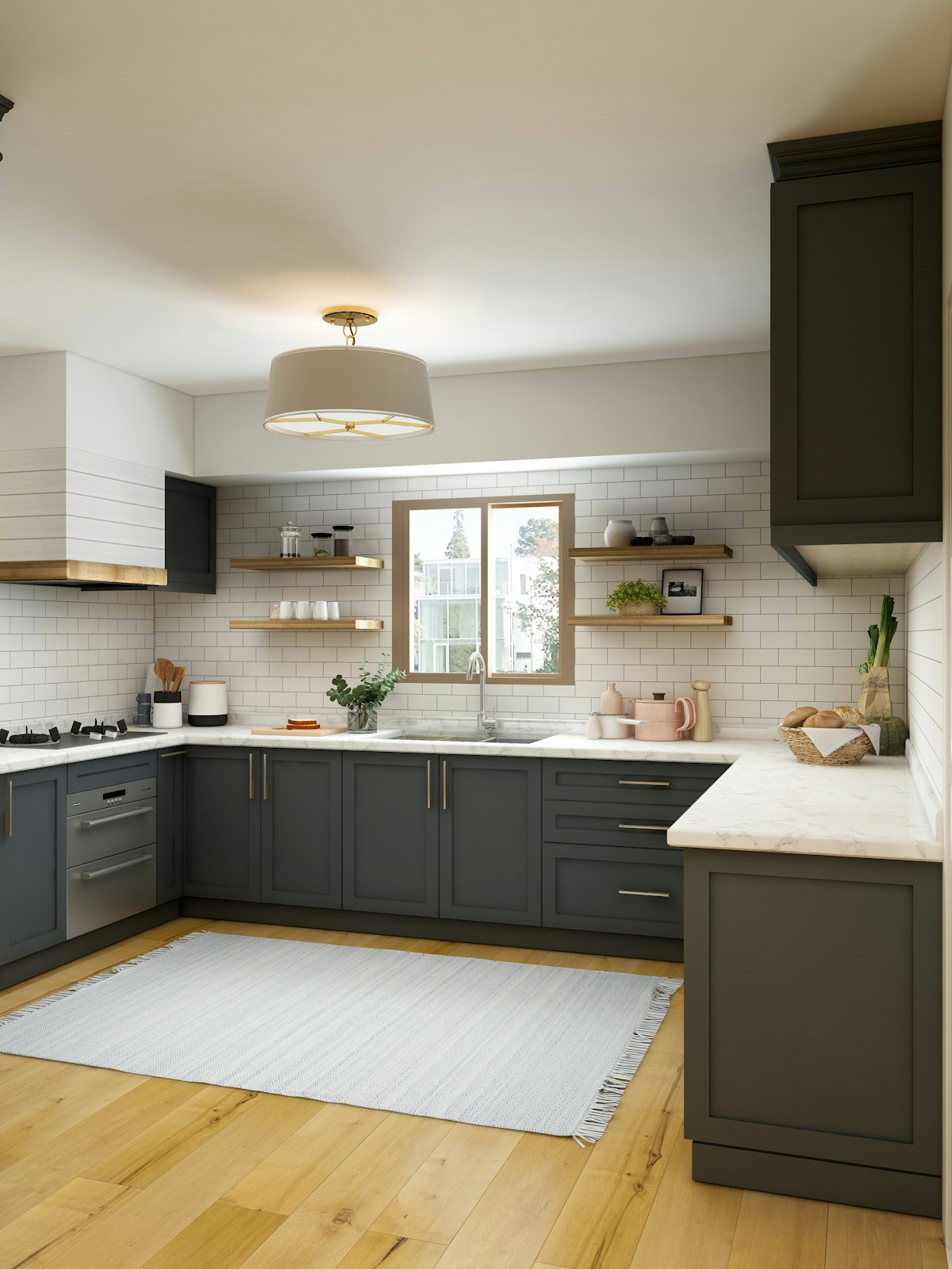 German Modular Kitchens
