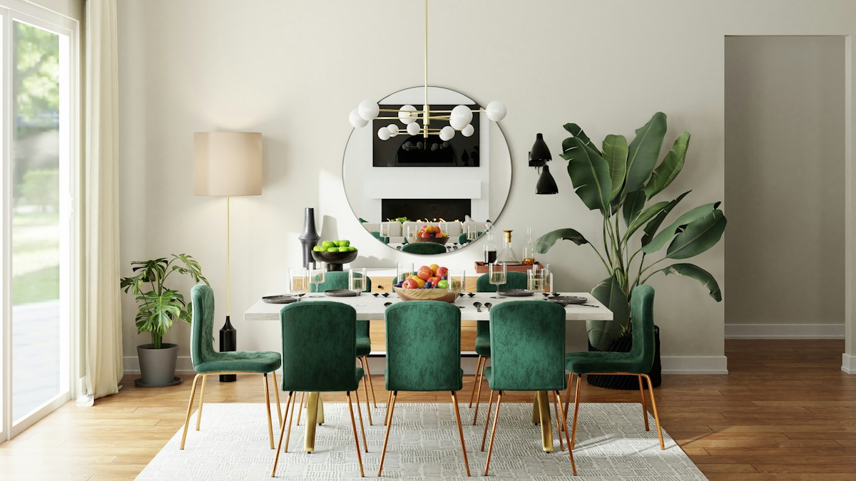 Royal Dining Suites