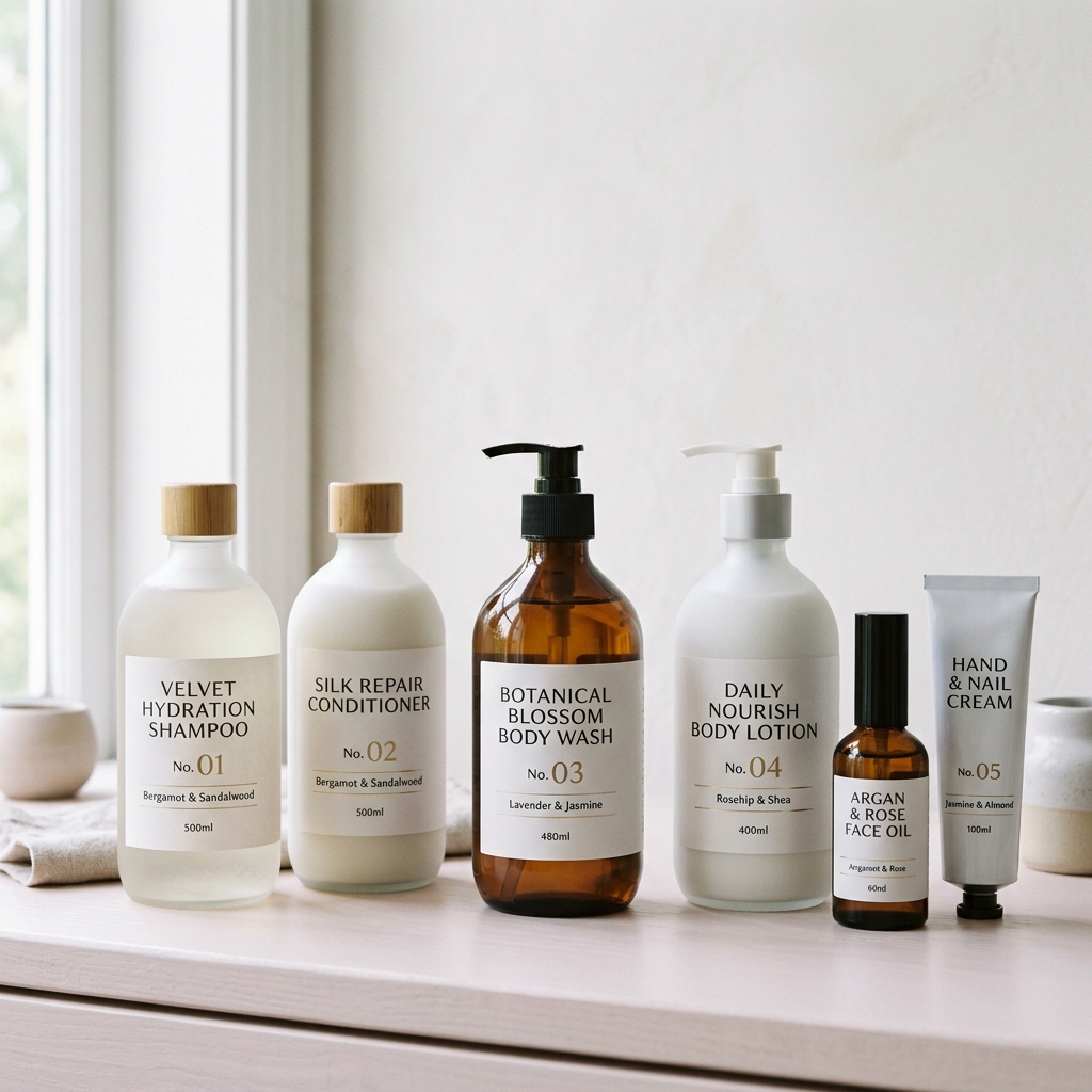 Personal Care
