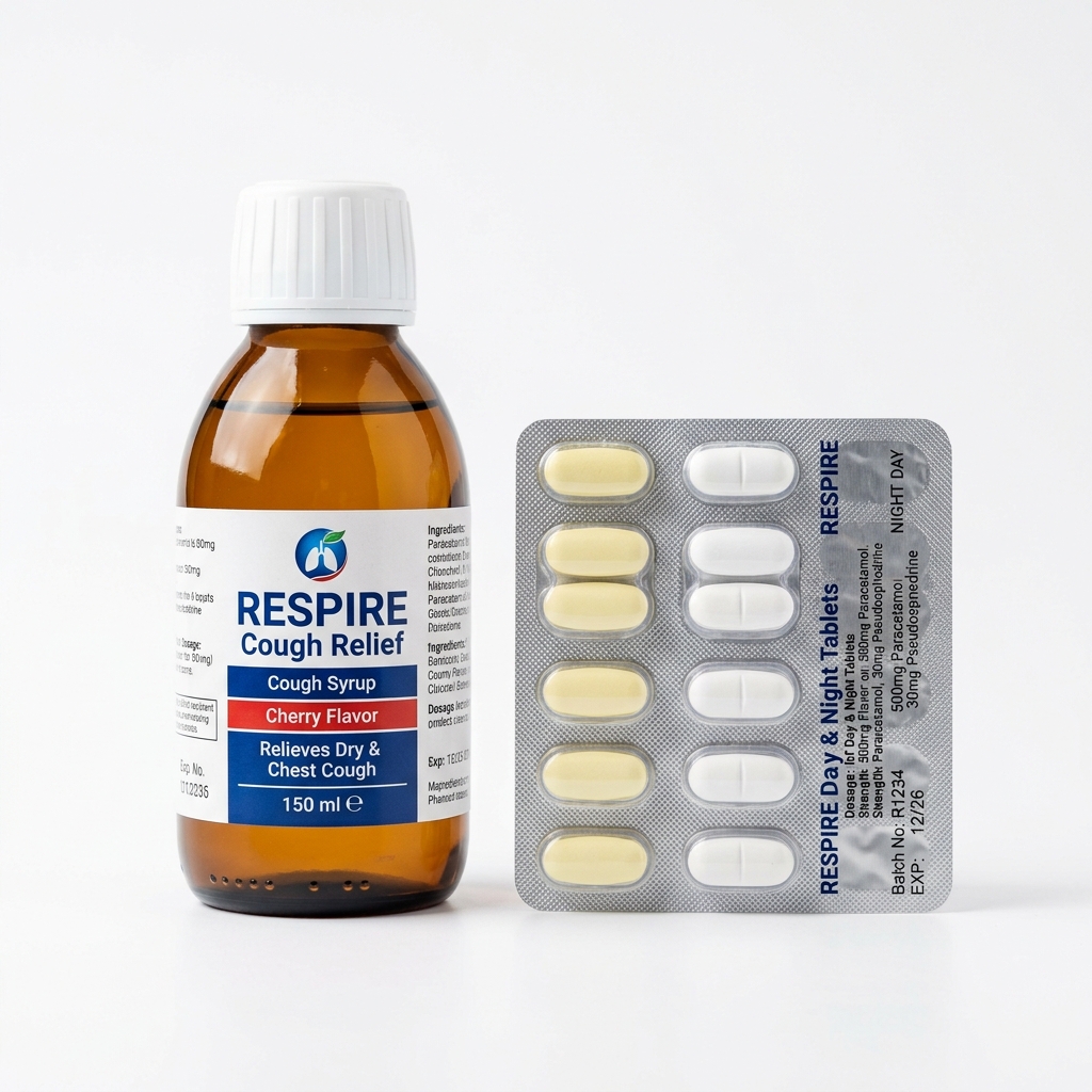 OTC Meds
