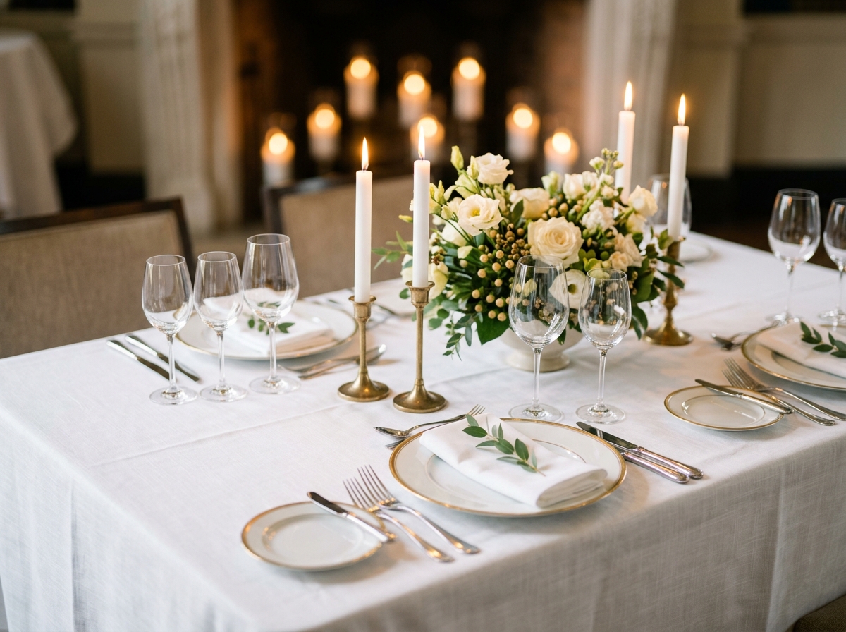 Table Setting