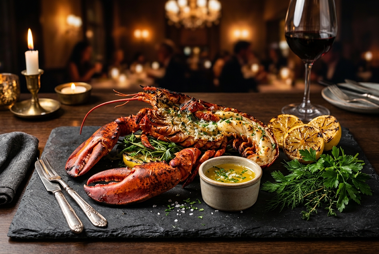 Lobster